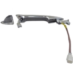Order Exterior Door Handle by DORMAN/HELP - 93057 For Your Vehicle
