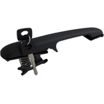 Order Exterior Door Handle by DORMAN/HELP - 93132 For Your Vehicle