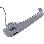 Order Exterior Door Handle by DORMAN/HELP - 93554 For Your Vehicle