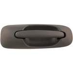 Order Exterior Door Handle by DORMAN/HELP - 93615 For Your Vehicle
