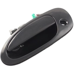 Order Exterior Door Handle by DORMAN/HELP - 93834 For Your Vehicle
