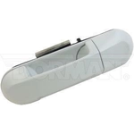 Order Exterior Door Handle by DORMAN/HELP - 93938 For Your Vehicle