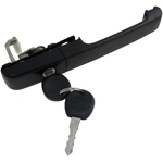 Order Exterior Door Handle by DORMAN/HELP - 94498 For Your Vehicle