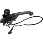 Order Exterior Door Handle by DORMAN/HELP - 94502 For Your Vehicle
