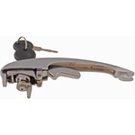 Order Exterior Door Handle by DORMAN/HELP - 94540 For Your Vehicle