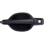 Order Exterior Door Handle by DORMAN/HELP - 96932 For Your Vehicle