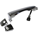 Order DORMAN/HELP - 97725 - Exterior Door Handle For Your Vehicle