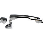 Order DORMAN/HELP - 97741 - Exterior Door Handle For Your Vehicle