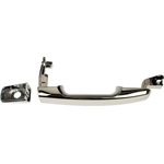 Order DORMAN/HELP - 97744 - Exterior Door Handle For Your Vehicle