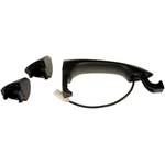 Order DORMAN/HELP - 97773 - Poignée de porte extérieure For Your Vehicle