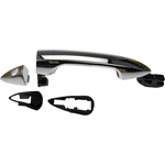 Order DORMAN/HELP - 97776 - Exterior Door Handle For Your Vehicle