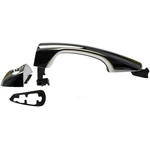 Order DORMAN/HELP - 97779 - Exterior Door Handle For Your Vehicle