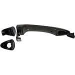 Order DORMAN/HELP - 97781 - Exterior Door Handle For Your Vehicle