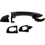 Order DORMAN/HELP - 97798 - Exterior Door Handle For Your Vehicle