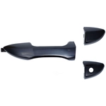 Order DORMAN/HELP - 97921 - Exterior Door Handle With Cover For Your Vehicle