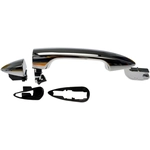 Order DORMAN/HELP - 97946 - Exterior Door Handle For Your Vehicle