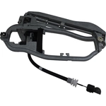Order Exterior Door Handle Reinforcement by DORMAN/HELP - 95318 For Your Vehicle