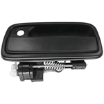 Order SKP - SK79344 - Front Driver Side Exterior Door Handle For Your Vehicle