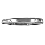 Order SKP - SK80546CD - Front Driver Side Exterior Door Handle For Your Vehicle