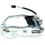 Order SKP - SK95316 - Front Driver Side Poign�e de porte ext�rieure Carrier For Your Vehicle