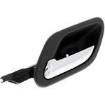 Order VAICO - V20-9702 - Driver Side Interior Door Handle For Your Vehicle