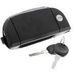 Order Exterior Door Handle by VAICO - V10-2153 For Your Vehicle