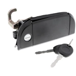 Order Exterior Door Handle by VAICO - V10-2154 For Your Vehicle