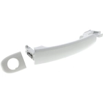 Order Exterior Door Handle by VAICO - V10-6161 For Your Vehicle