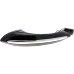 Order VEMO - V20-85-0003 - Exterior Door Handle For Your Vehicle