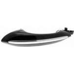 Order Exterior Door Handle by VEMO - V20-85-0006 For Your Vehicle