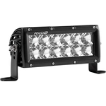 Order RIGID INDUSTRIES - 106113 - Dual Row Flood Beam LED Light Bar For Your Vehicle