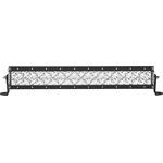 Order RIGID INDUSTRIES - 120113 - 20" 110W Dual Row Flood Beam LED Light Bar For Your Vehicle