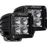 Order RIGID INDUSTRIES - 202113 - Exterior Multi Purpose LED For Your Vehicle