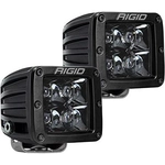 Order RIGID INDUSTRIES - 202213BLK - Exterior Multi Purpose LED For Your Vehicle