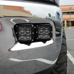 Order Exterior Multi Purpose LED by RIGID INDUSTRIES - 202513 For Your Vehicle