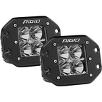 Order RIGID INDUSTRIES - 212113 - Flood Beam LED Lights For Your Vehicle