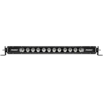 Order RIGID INDUSTRIES - 220603 - Broad Spot Beam LED Light Bar with 8 Option RGBW Backlight For Your Vehicle