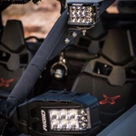 Order Exterior Multi Purpose LED by RIGID INDUSTRIES - 262113 For Your Vehicle