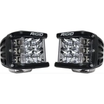 Order RIGID INDUSTRIES - 262213 - Exterior Multi Purpose LED For Your Vehicle