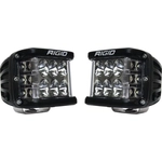 Order RIGID INDUSTRIES - 262313 - Driving Beam LED Lights For Your Vehicle