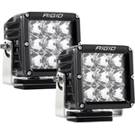 Order RIGID INDUSTRIES - 322113 - Flood Beam LED Lights For Your Vehicle