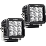 Order Exterior Multi Purpose LED by RIGID INDUSTRIES - 322213 For Your Vehicle