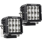 Order Exterior Multi Purpose LED by RIGID INDUSTRIES - 322613 For Your Vehicle
