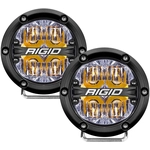 Order Exterior Multi Purpose LED by RIGID INDUSTRIES - 36118 For Your Vehicle