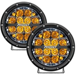 Order Exterior Multi Purpose LED by RIGID INDUSTRIES - 36201 For Your Vehicle