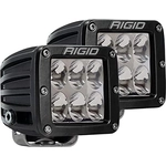 Order Exterior Multi Purpose LED by RIGID INDUSTRIES - 502323 For Your Vehicle