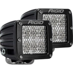 Order Exterior Multi Purpose LED by RIGID INDUSTRIES - 502513 For Your Vehicle