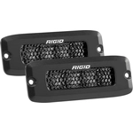 Order RIGID INDUSTRIES - 925513BLK - Spot Beam LED Lights For Your Vehicle