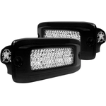 Order RIGID INDUSTRIES - 980033 - Mount Diffused LED Backup Light Kit For Your Vehicle