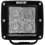 Order Exterior Multi Purpose LED by WESTIN - 09-12200A-PR For Your Vehicle